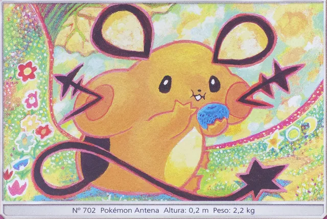 Obra Dedenne