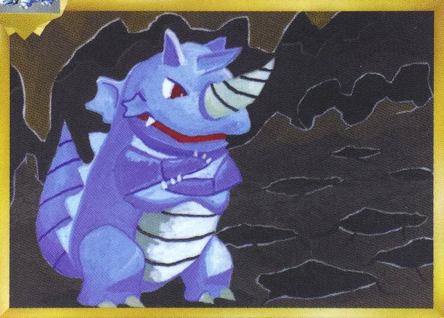 Obra Rhydon